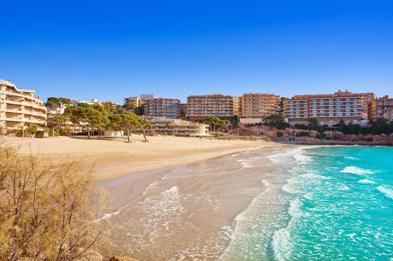 Apartment 47 Salou Exterior foto