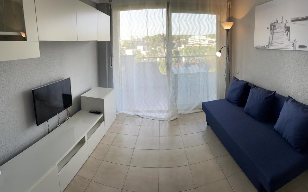 Apartment 47 Salou Exterior foto